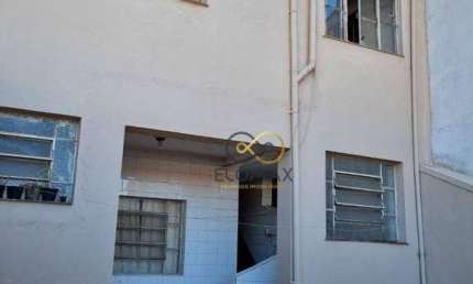 Casa com 3 dormitórios à venda, 152 m² por R$ 745.000,00 - Jardim Paraíso - São Paulo/SP