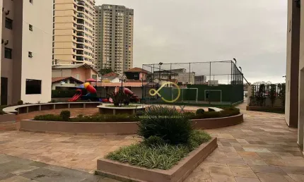 Vende - Lindo Apartamento - 63m³ - Conjunto Bancários Solar Santana - Santana - SP.