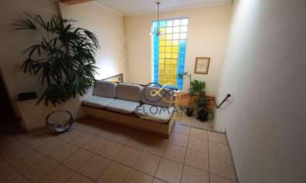 Locação - Excelente Casa Comercial - 140m² - Santana - SP.