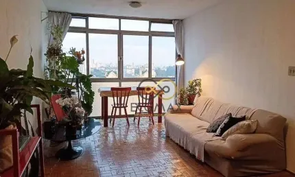 Apartamento com 3 dormitórios, 83 m² - venda por R$ 532.000,00 ou aluguel por R$ 4.600,00/mês - Santana - São Paulo/SP