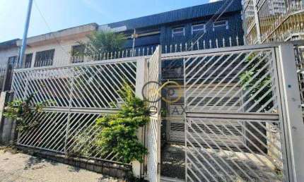 Vende - Espaçosa Casa Residencial ou Comercial - 220m² - Tatuapé - SP..