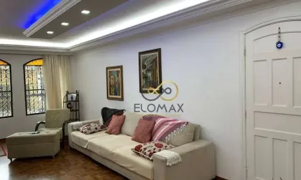 Vende - linda e aconchegante da casa -  222m²  - agua fria - sp.s