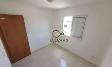 Vende - lindo apartamento - 53m² - condomínio residencial cantareira - vila santos - zona norte - sp.