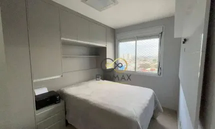 Vende - lindo apartamento - 50m² - jardim brasil (zona norte), são paulo, sp,