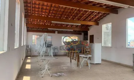 Casa com 3 dormitórios, 295 m² - venda por R$ 700.000,00 ou aluguel por R$ 4.000,00/mês - Vila Flórida - Guarulhos/SP