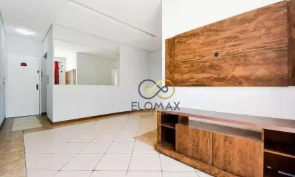 Apartamento com 3 dormitórios à venda, 83 m² por r$ 405.000,00 - vila capitão rabelo - guarulhos/sp