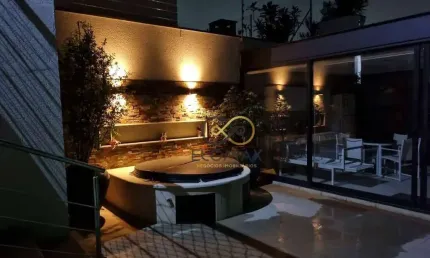 Casa com 3 dormitórios à venda, 284 m² por R$ 2.250.000,00 - Jardim Franca - São Paulo/SP