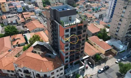 Apartamento à venda, 40 m² por R$ 420.000,00 - Jardim Sao Paulo(Zona Norte) - São Paulo/SP