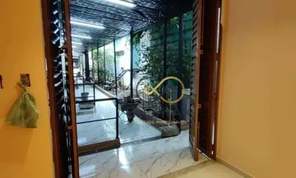 Salão para alugar, 200 m² por R$ 5.180,00/mês - Vila Galvão - Guarulhos/SP