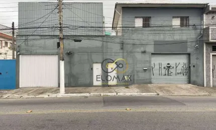 Prédio à venda, 410 m² por R$ 2.990.000,00 - Casa Verde - São Paulo/SP