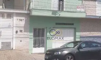 Casa com 2 dormitórios à venda, 150 m² por r$ 549.000,00 - parque vitória - são paulo/sp