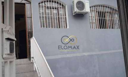 Sala para alugar, 18 m² por R$ 1.280,00/mês - Vila das Palmeiras - Guarulhos/SP