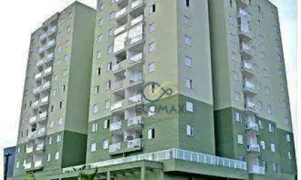 Apartamento com 2 dormitórios à venda, 67 m² por R$ 579.900,00 - Indaiá - Caraguatatuba/SP