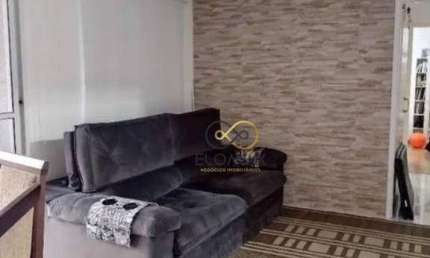 Vende - Lindo e Aconchegante Apartamento - 64m² - Condomínio Bem Querer - Vila das Bandeiras - Guarulhos - SP.