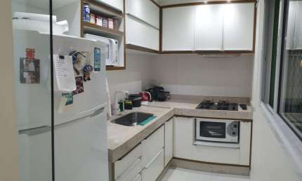 Apartamento com 2 dormitórios à venda, 67 m² por R$ 690.000,00 - Indaiá - Caraguatatuba/SP