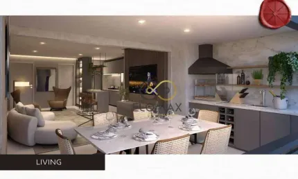 Apartamento com 3 quartos à venda na Avenida Esperança, 949, Centro, Guarulhos