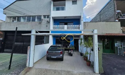 Sala para alugar, 56 m² por R$ 7.200,00/mês - Jardim Madeirense - Guarulhos/SP