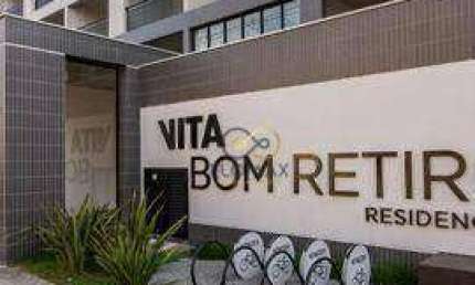 Apartamento com 1 dormitório à venda, 33 m² por R$ 460.000,00 - Bom Retiro - São Paulo/SP