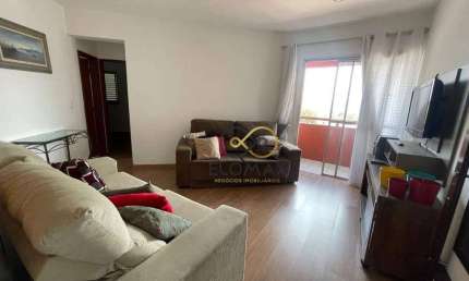 Vende - Lindo Apartamento - 62m² - Condomínio Residencial Siena - Vila Roque (Cachoerinha) - ZN - SP.