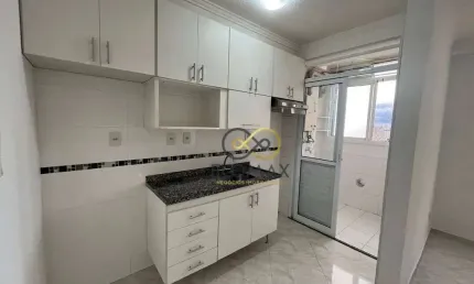 Apartamento com 1 dormitório à venda, 29 m² por r$ 320.000,00 - jardim teresa - são paulo/sp