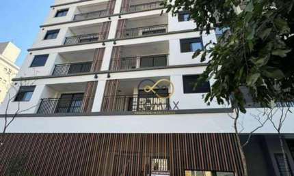 Apartamento com 2 dormitórios à venda, 47 m² por R$ 440.000,00 - Parque Mandaqui - São Paulo/SP