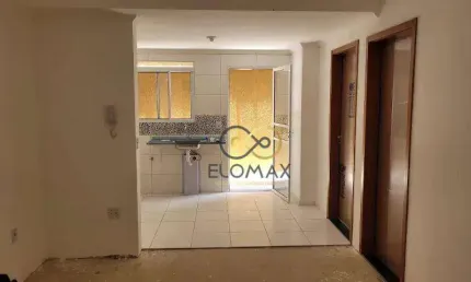 Apartamento com 2 dormitórios à venda, 90 m² por r$ 355.000,00 - vila alzira - guarulhos/sp