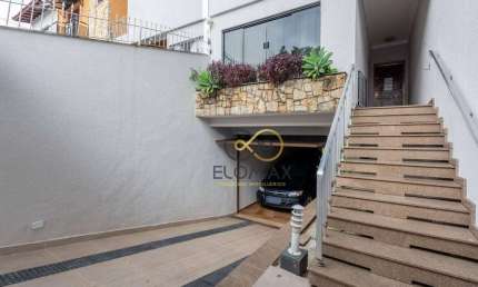 Casa à venda, 171 m² por R$ 800.000,00 - Jardim Piqueroby - São Paulo/SP