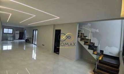 Casa com 3 dormitórios à venda, 299 m² por R$ 1.950.000,00 - Jardim Santa Clara - Guarulhos/SP
