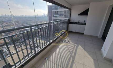 Apartamento à venda, 73 m² por R$ 780.000,00 - Vila Prudente (Zona Leste) - São Paulo/SP
