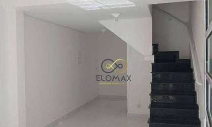 Casa no Bonsucesso com 2 Quartos à venda, 55 m² por R$ 330.000 - Jardim Nova Cidade - Guarulhos/SP