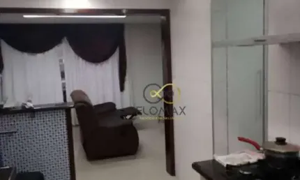 Apartamento à venda, 94 m² por R$ 790.000,00 - Jardim Zaira - Guarulhos/SP
