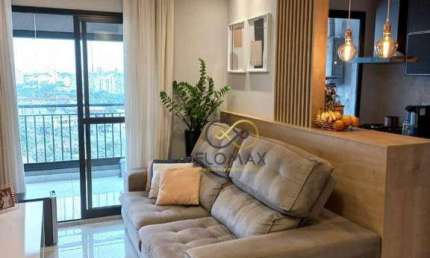 Apartamento com 2 quartos à venda na Rua Amaro Bezerra Cavalcanti, 694, Vila Matilde, São Paulo