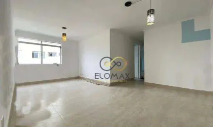 Apartamento à venda, 72 m² por R$ 320.000,00 - Cangaíba - São Paulo/SP