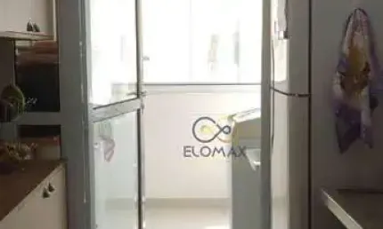 Apartamento à venda, 56 m² por R$ 450.000,00 - Torres Tibagi - Guarulhos/SP