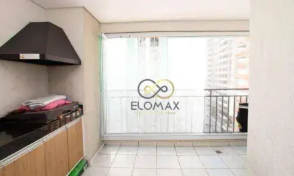 Apartamento com 3 dormitórios à venda, 75 m² por R$ 800.000,00 - Picanco - Guarulhos/SP