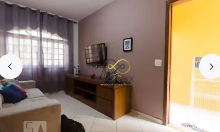 Vende - Linda e Aconchegante Casa - 150m² - Casa Verde (Zona Norte) - São Paulo - SP.