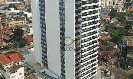 Venda e Locação - Sala Comercial - 54m² - Edifício Clavi Ecco Tower -Centro de Guarulhos - SP.