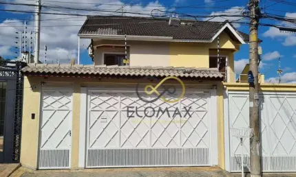 Casa à venda, 192 m² por R$ 1.350.000,00 - Vila Galvão - Guarulhos/SP