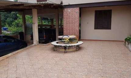Casa com 4 dormitórios à venda, 323 m² por R$ 700.000,00 - Recreio São Jorge - Guarulhos/SP