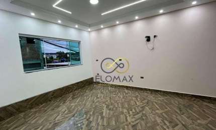 Casa com 4 dormitórios à venda, 240 m² por R$ 450.000,00 - Recreio São Jorge - Guarulhos/SP
