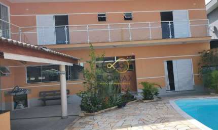 Casa à venda, 221 m² por R$ 1.500.000,00 - Centro - Arujá/SP