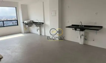 Apartamento com 2 dormitórios à venda, 70 m² por r$ 630.000,00 - vila augusta - guarulhos/sp