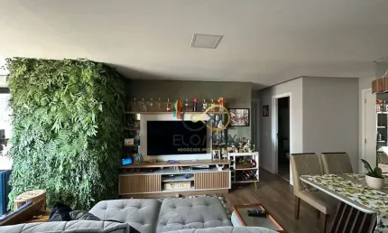 Vende - impecável e aconchegante apartamento - 60m² - condomínio brás - são paulo - sp.