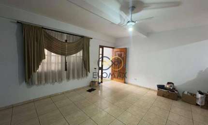 Casa com 3 dormitórios à venda, 110 m² por R$ 375.000,00 - Jardim Palmira - Guarulhos/SP