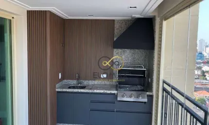 Apartamento com 2 dormitórios à venda, 74 m² por r$ 1.250.000,00 - santana - são paulo/sp