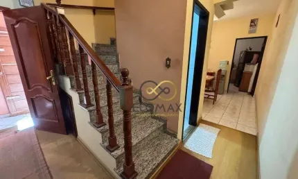 Casa à venda, 216 m² por R$ 1.277.000,00 - Vila Galvão - Guarulhos/SP