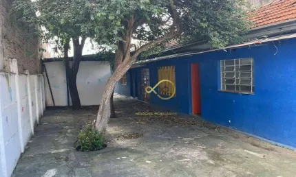 Casa para alugar, 500 m² por R$ 13.920,00/mês - Vila Maria - São Paulo/SP