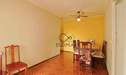 Apartamento com 2 dormitórios à venda, 62 m² por R$ 370.000,00 - Gopoúva - Guarulhos/SP
