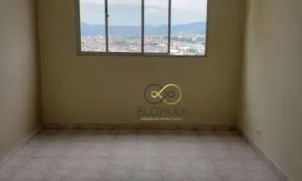 Apartamento à venda, 114 m² por R$ 370.000,00 - Picanco - Guarulhos/SP