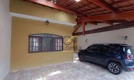 Casa com 4 dormitórios à venda, 190 m² por R$ 799.000,00 - Paraventi - Guarulhos/SP